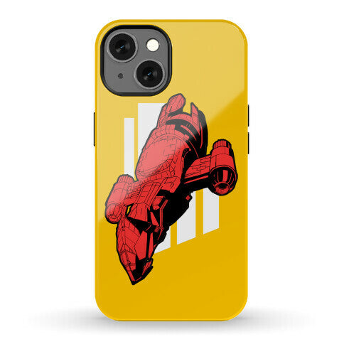 Serenity Bebop Phone Case